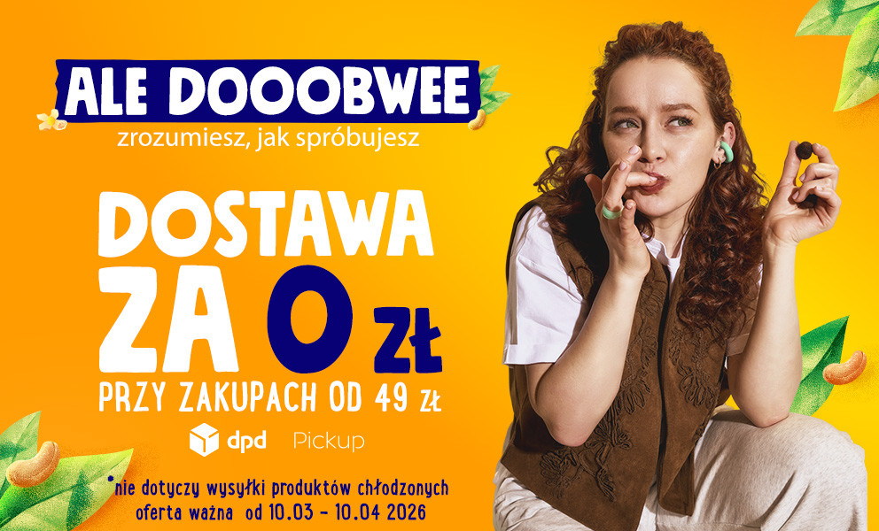 DPD PICK UP od 49zł